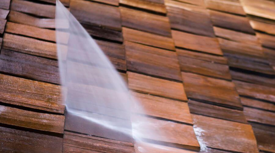 Roof Repair in Big Bend National Park, TX